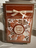 Fall journal