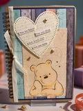 Braver than you think journal