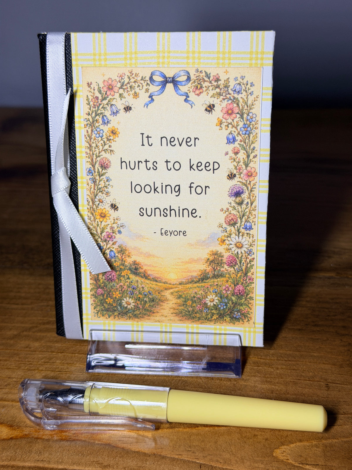 Mini Composition Notebook Collection