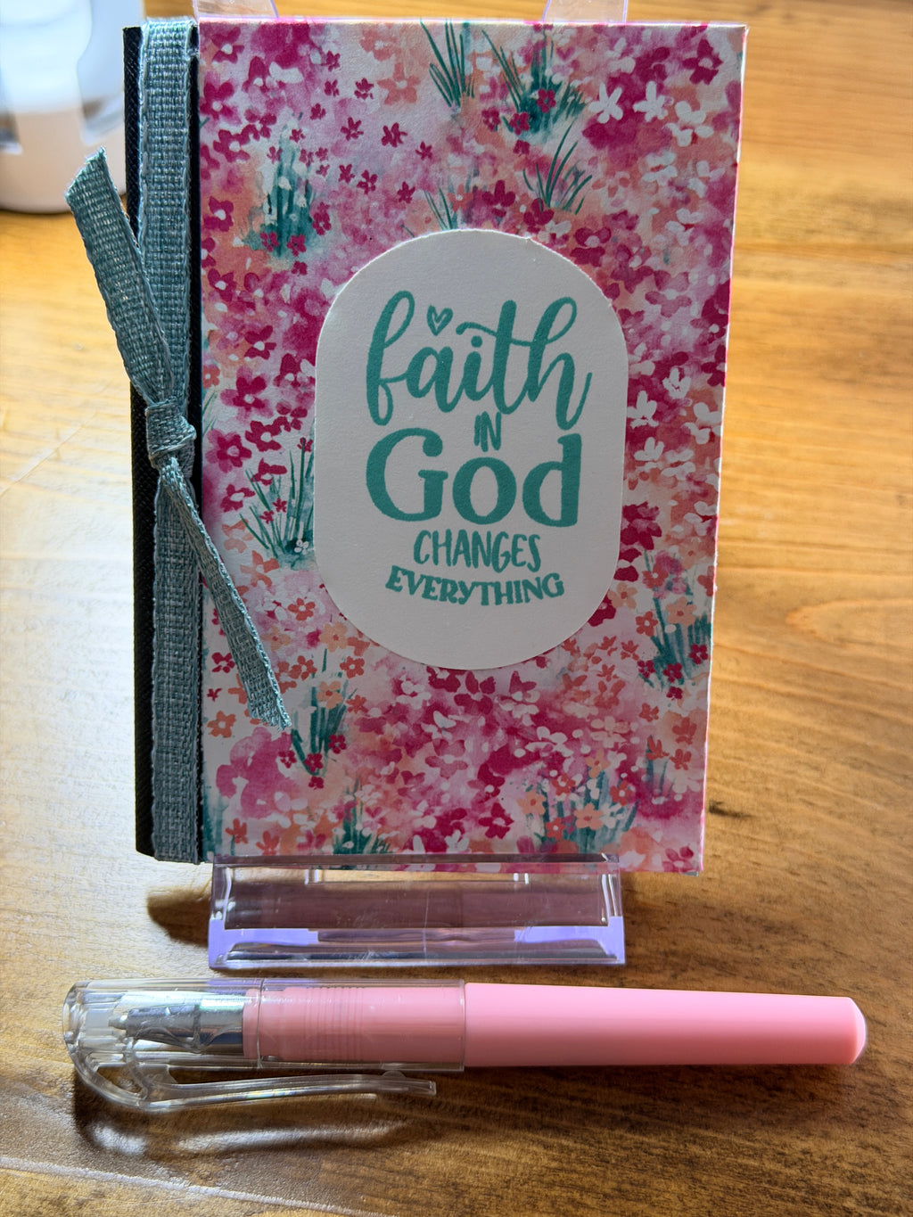Mini Composition Notebook Collection