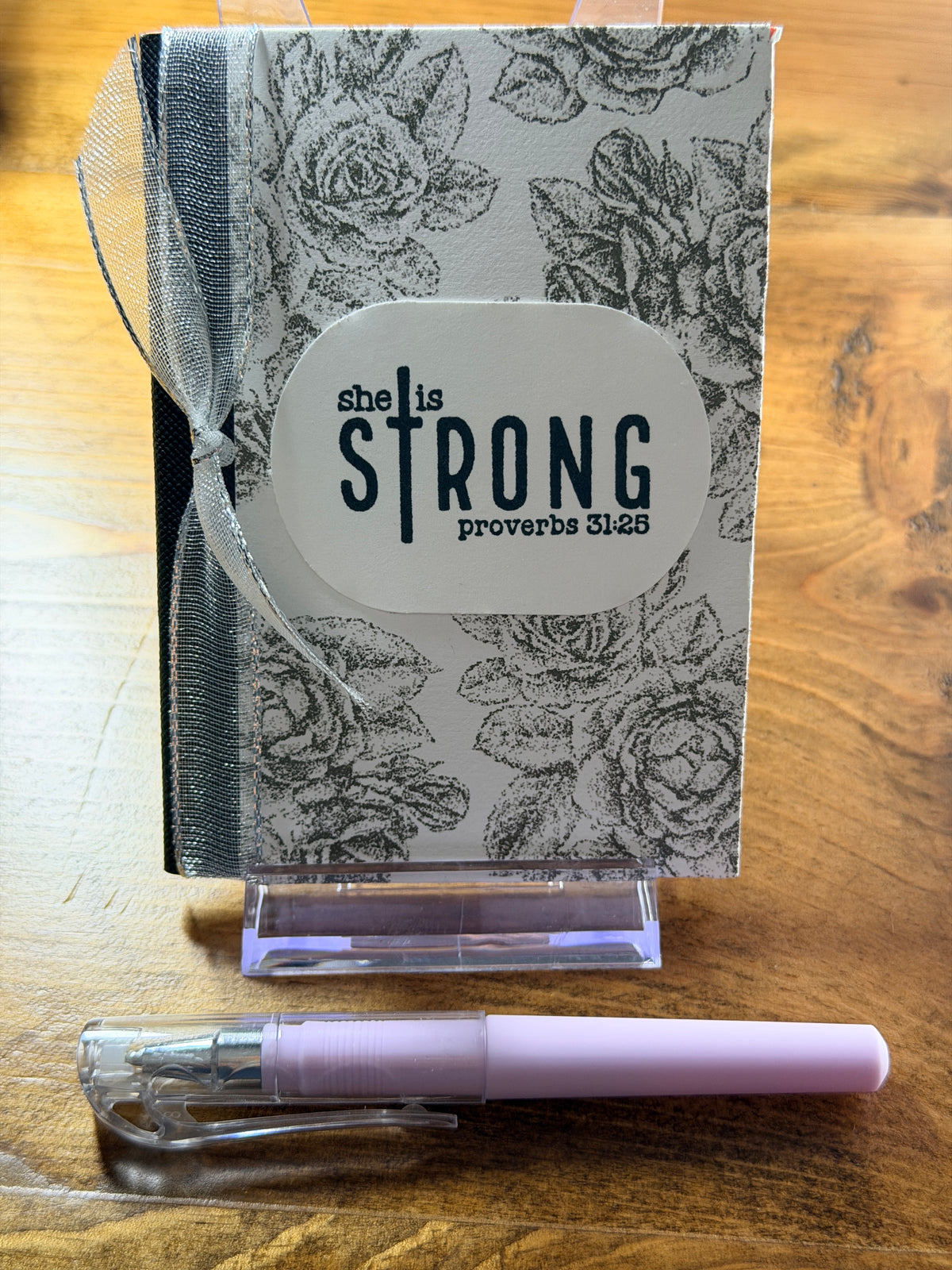 Mini Composition Notebook Collection