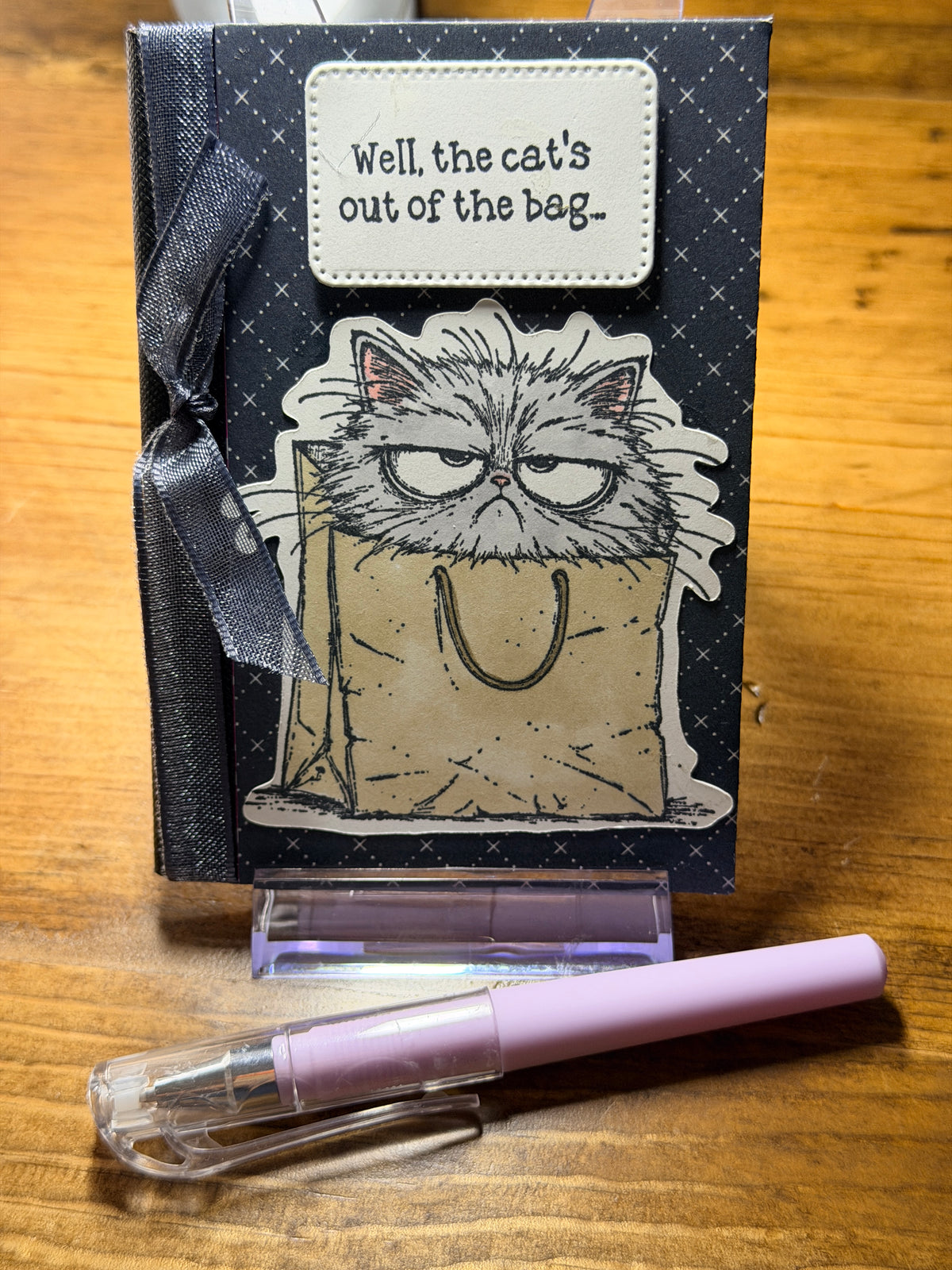 Mini Composition Notebook Collection